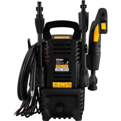 Lavadora A.Pressao Lav1300 127V Vonder
