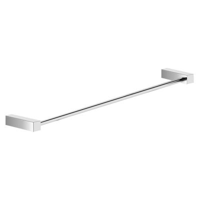 Kit Acessórios Para Banheiro Alto Brilho 5 Peças Grego Metal 2180tr