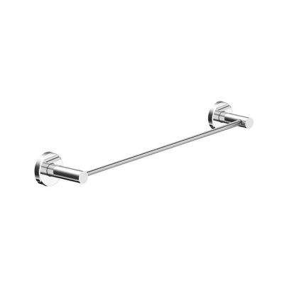 Kit De Acessórios Para Banheiro Alto Brilho 5 Peças Grego Metal 2070at
