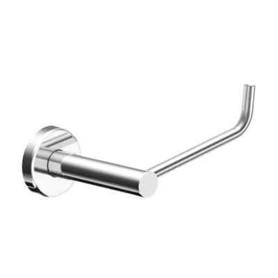 Kit De Acessórios Para Banheiro Alto Brilho 5 Peças Grego Metal 2070at