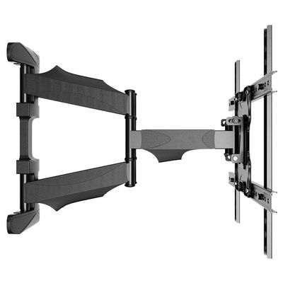 Suporte Para Tv 32 A 86 Braço Articulado De Parede Fa6 - Fitter Tech