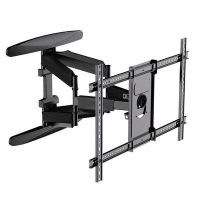Suporte Para Tv 32 A 86 Braço Articulado De Parede Fa6 - Fitter Tech