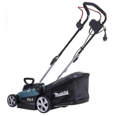 Carrinho Cortador De Grama 330mm 1200W Elm3320 Makita 220V