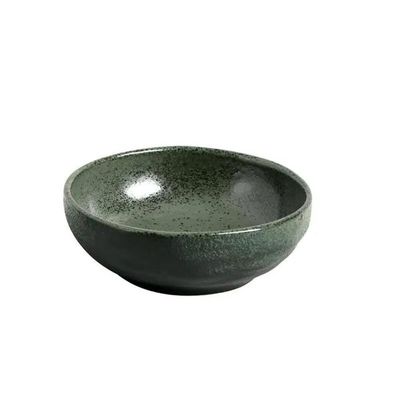 Conjunto de Ramequins Médios Porto Brasil Orgânico Greenery com 6 Peças 70ml Verde n/a