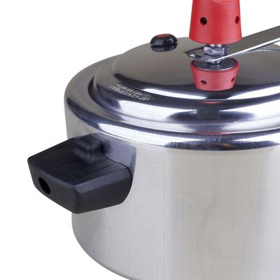 Panela de Pressão 2L Polida Eirilar