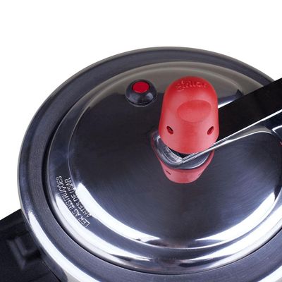 Panela de Pressão 2L Polida Eirilar