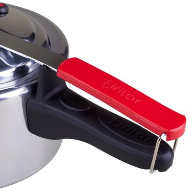 Panela de Pressão 2L Polida Eirilar
