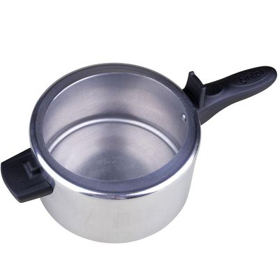 Panela de Pressão 2L Polida Eirilar