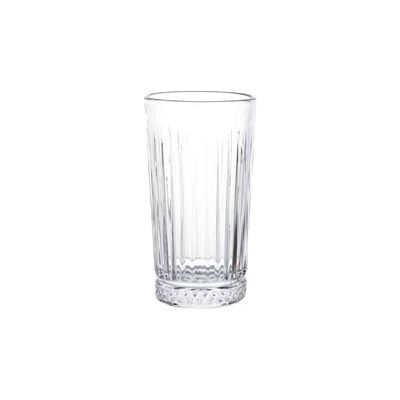 Conjunto 6 Peças Copos Gala 440ml Brinox Haus Concept n/a