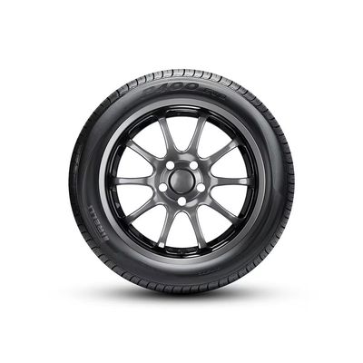 Pneu Aro 15 195/60R15 P400EV Pirelli 15 / Preto