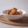 Bowl Médio Porto Brasil Orgânico em Stoneware New White - 1,9 litros Branco