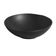 Bowl Médio Porto Brasil Orgânico em Stoneware Preto Matte - 1,9 litros Preto