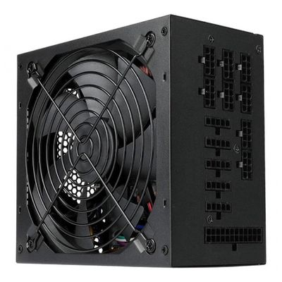 Fonte Atx 1000w Modular 80 Plus Silver Pfc Ativo Mymax - MPSU/FP1000W