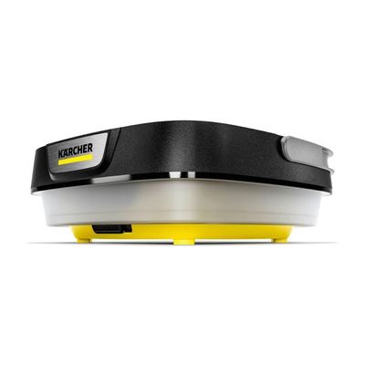 Lavadora de Baixa Pressão a Bateria Kärcher OC 3 Retrátil - Bivolt