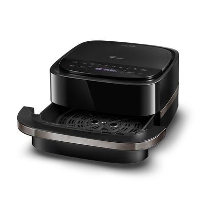 Air Fryer Fischer Dual Grill 4L 220V