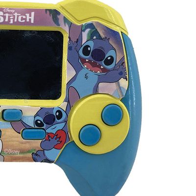 Minigame Infantil Portátil - Stitch