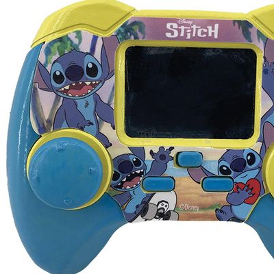 Minigame Infantil Portátil - Stitch