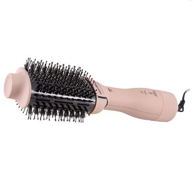 Escova Secadora Soft BEC07 Britânia Rosa / Bivolt