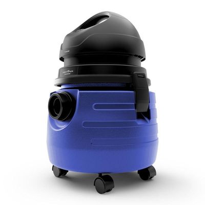 Aspirador De Pó E Água Britânia 19L Função Soprar BASE80 110V