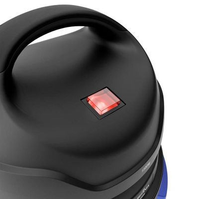 Aspirador De Pó E Água Britânia 19L Função Soprar BASE80 110V