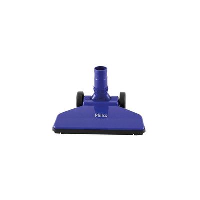 Aspirador de Pó Philco PH1100AZ 2 em 1 Rapid Turbo 1L 110V