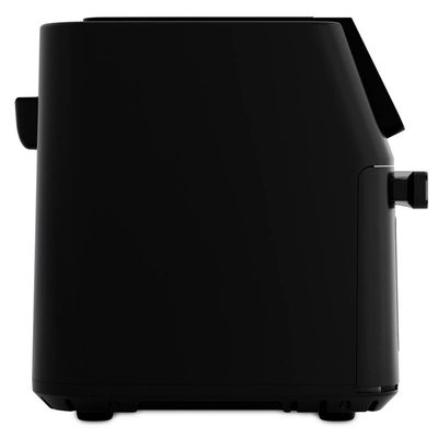 Air Fryer Oven Britânia 11L 8 Funções 1800W BAF11A Preta 127V