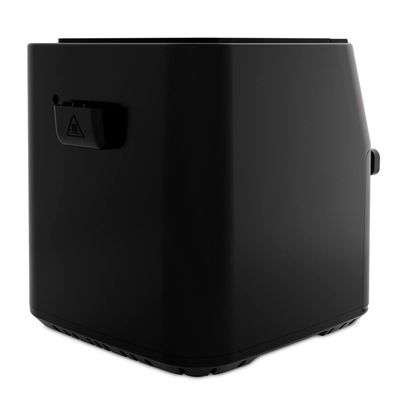 Air Fryer Oven Britânia 11L 8 Funções 1800W BAF11A Preta 127V