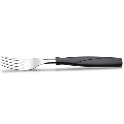 Faqueiro Brinox Itaparica em Aço Inox 6000/712 - 24 peças Preto