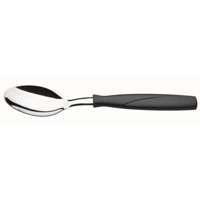 Faqueiro Brinox Itaparica em Aço Inox 6000/712 - 24 peças Preto