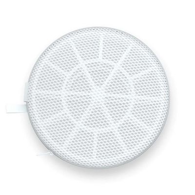 Bolsa para Lavar Sutiãs em Poliéster Flashlimp Branco