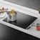 Cooktop 4 Bocas de Indução Electrolux Experience com Unicook e Timer (IE60P) 220V