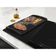 Cooktop 4 Bocas de Indução Electrolux Experience com Unicook e Timer (IE60P) 220V