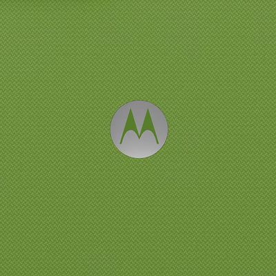 Smartphone Moto g06 4G Tela 6,9 256GB Câmera 50MP Verde Motorola Verde / Bivolt