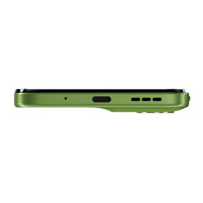Smartphone Moto g06 4G Tela 6,9 256GB Câmera 50MP Verde Motorola Verde / Bivolt
