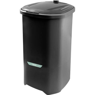 Lavadora Suggar Neo Eco 10kg 6 Programas de Lavagem 450W Preto Preto / 220V
