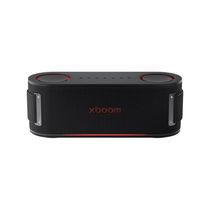 Caixa de Som LG XBoom Bounce Bluetooth 40W 30h Bateria AI by will.i.am