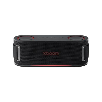 Caixa de Som LG XBoom Bounce Bluetooth 40W 30h Bateria AI by will.i.am n/a