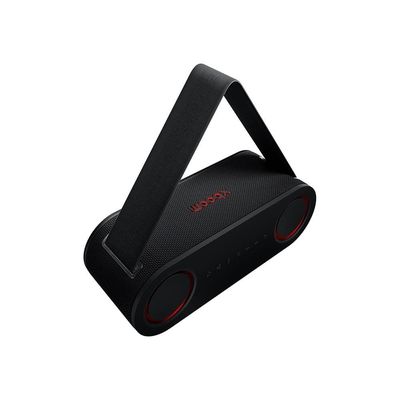 Caixa de Som LG XBoom Bounce Bluetooth 40W 30h Bateria AI by will.i.am n/a