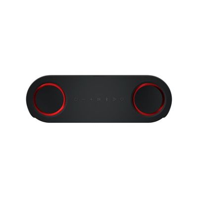 Caixa de Som LG XBoom Bounce Bluetooth 40W 30h Bateria AI by will.i.am n/a