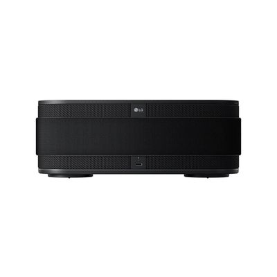 Caixa de Som LG XBoom Bounce Bluetooth 40W 30h Bateria AI by will.i.am n/a