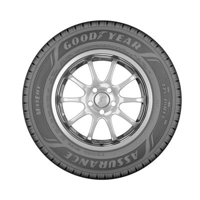 Pneu Goodyear Assurance Max Life 165 70R14 85T XL Radial n/a