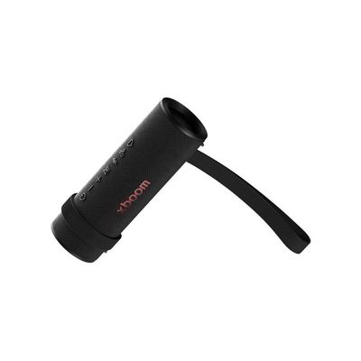 Caixa de Som LG XBoom Grab Bluetooth 30W 20h Bateria AI by will.i.am Preto / Bivolt