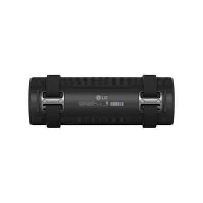 Caixa de Som LG XBoom Grab Bluetooth 30W 20h Bateria AI by will.i.am Preto / Bivolt