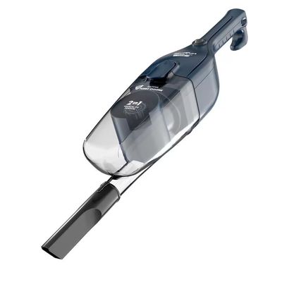 Aspirador Vertical AP40B 2 em 1 1500W Filtro Ciclone 1,8L Mondial Preto e Laranja / 220V