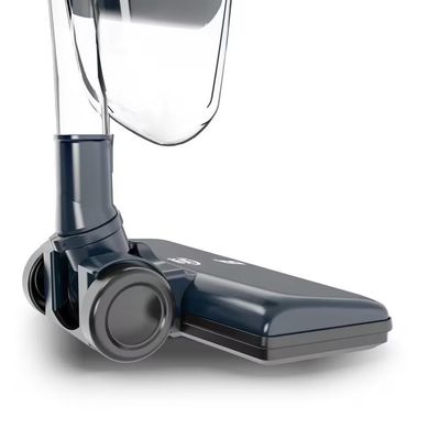 Aspirador Vertical AP40B 2 em 1 1500W Filtro Ciclone 1,8L Mondial Preto e Laranja / 220V
