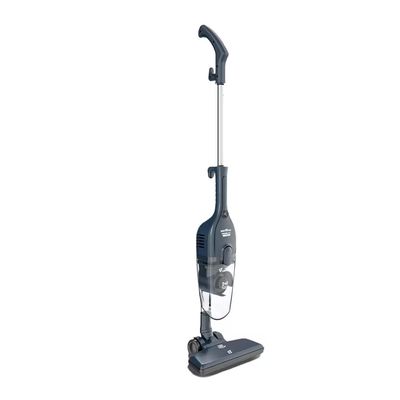Aspirador Vertical AP40B 2 em 1 1500W Filtro Ciclone 1,8L Mondial Preto e Laranja / 220V