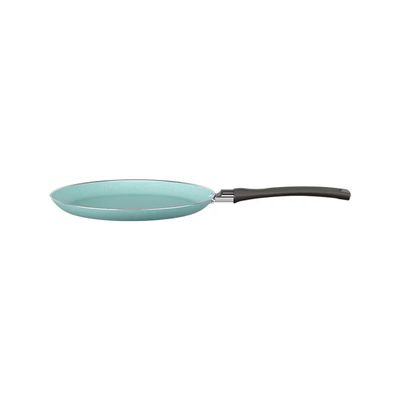 Tapioqueira 22cm Alumínio Antiaderente PFOA Free Cabo Baquelite Suprema Brinox Verde