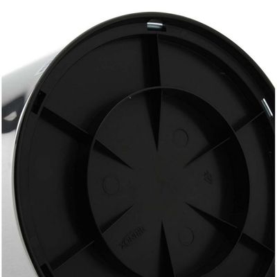 Lixeira 3030/203 Inox - 7,8 L Brinox Inox