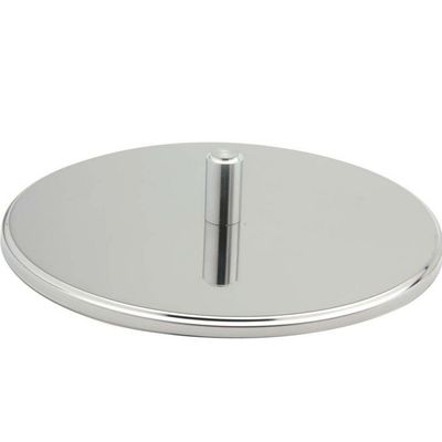 Lixeira 3030/203 Inox - 7,8 L Brinox Inox