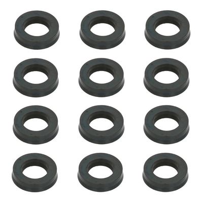 Gaxeta 12 X 20 X 5 - Kit 12 Peças Karcher